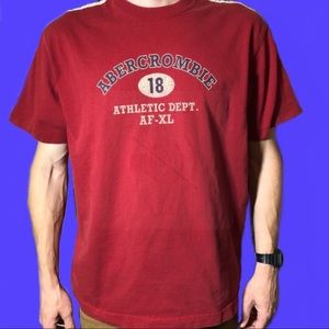 Abercrombie T-Shirt